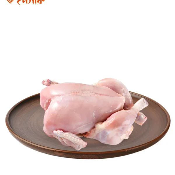 Safe Broiler(সেইফ ব্রয়লার)