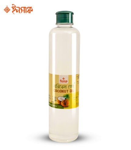 নারিকেল তেল (Coconut Oil)