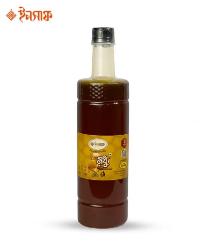 Sundarban Honey  (সুন্দরবনের মধু)