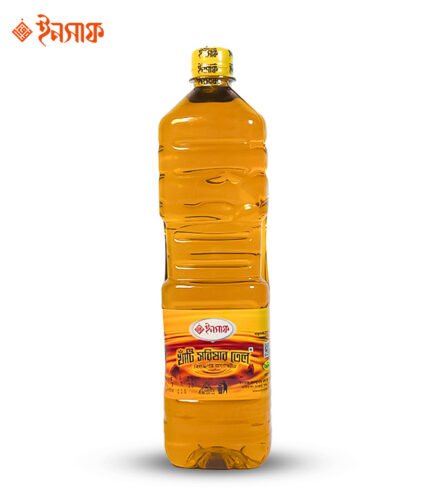 সরিষার তেল ১ লিটার