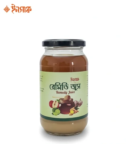 হার্বাল সুপার টনিক রেমিডি জুস