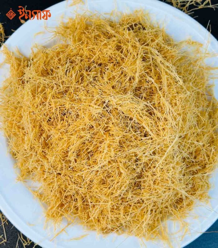 স্পেশাল ঘি-রোস্টেড (বাটার) লাচ্ছা সেমাই -৫০০ গ্রাম - Image 2