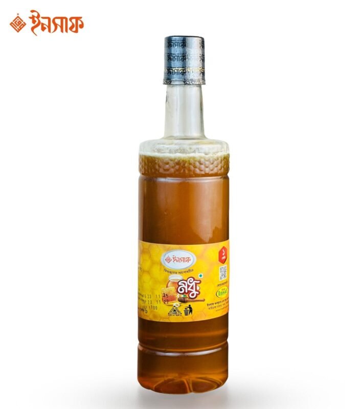 বরই ফুলের মধু (Boroi Flower Honey) - Image 1