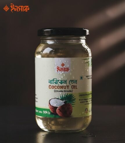 নারিকেল তেল ৩৫০ মিলি