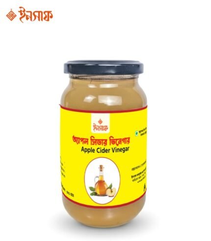 Apple Cider Vinegar with Mother