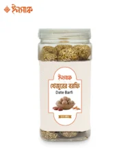 খেজুরের বরফি 1 কেজি