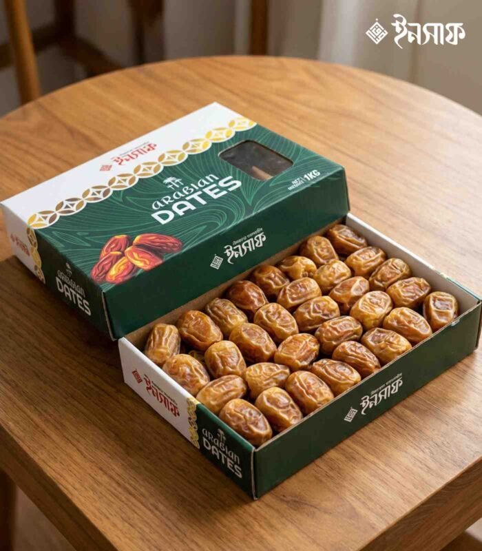 সুক্কারি মুফাত্তাল (Sukkari Mufattal) - Image 1