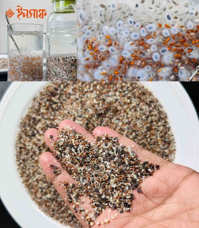 সিড মিক্স 500 গ্রাম - Image 2