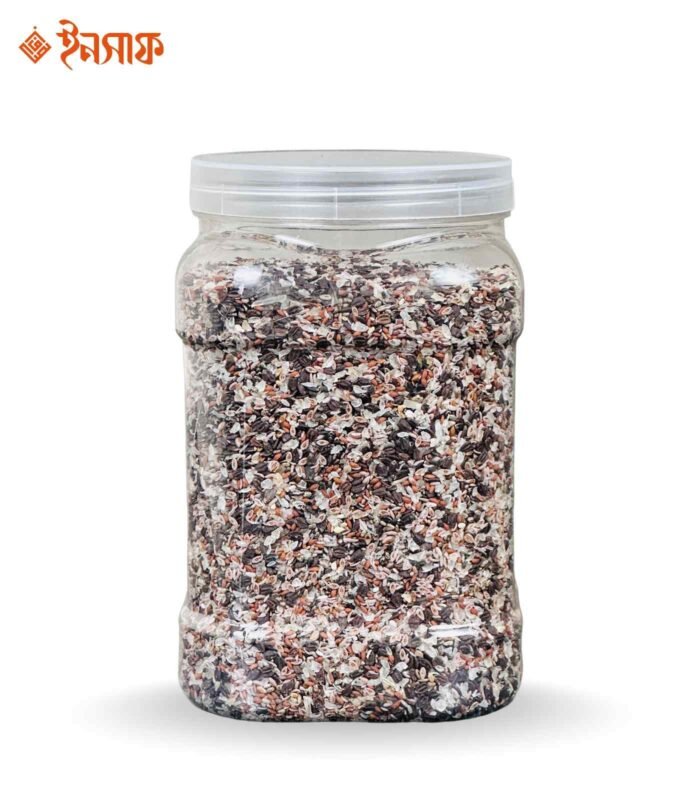 সিড মিক্স 500 গ্রাম - Image 1