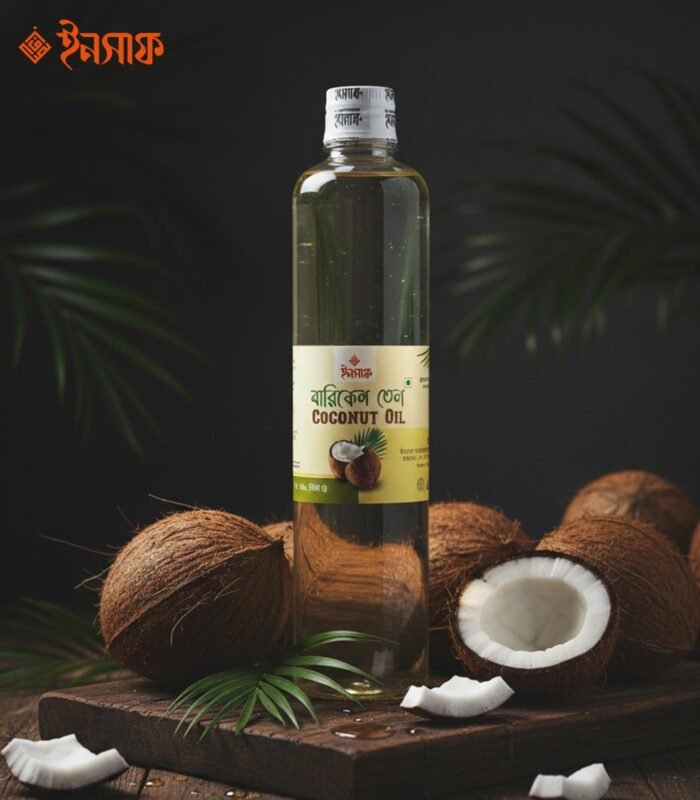 নারিকেল তেল (Coconut Oil) - Image 2
