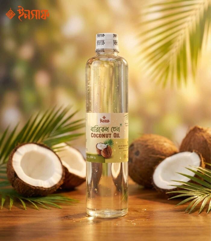 নারিকেল তেল (Coconut Oil) - Image 3