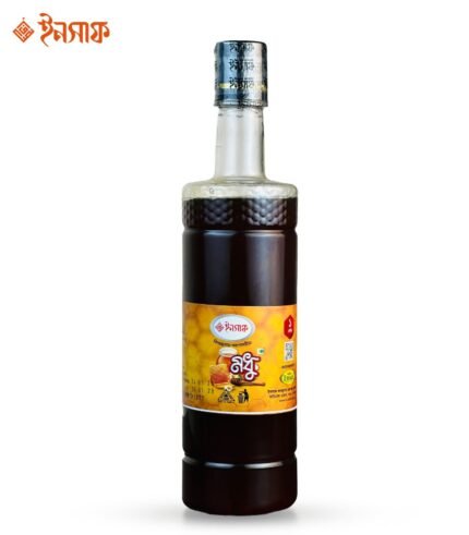 কালোজিরা ফুলের মধু