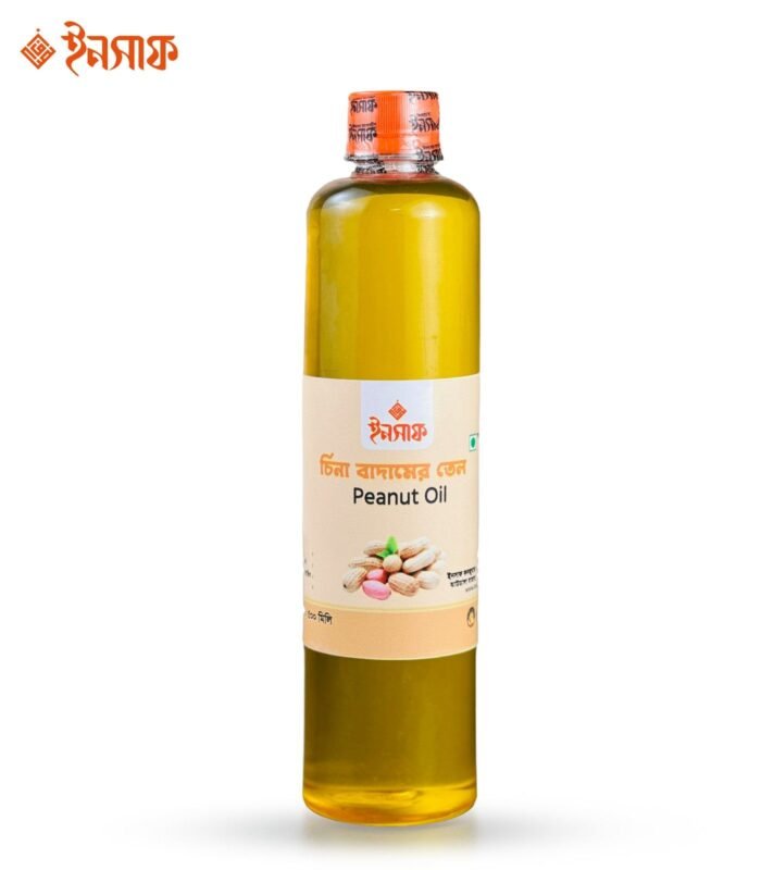 বাদামের তেল - Image 1