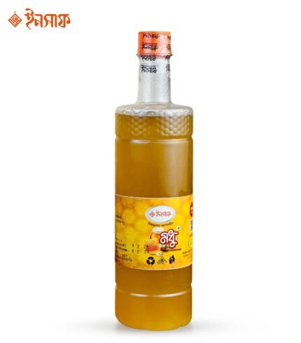 সরিষা ফুলের মধু ১ কেজি