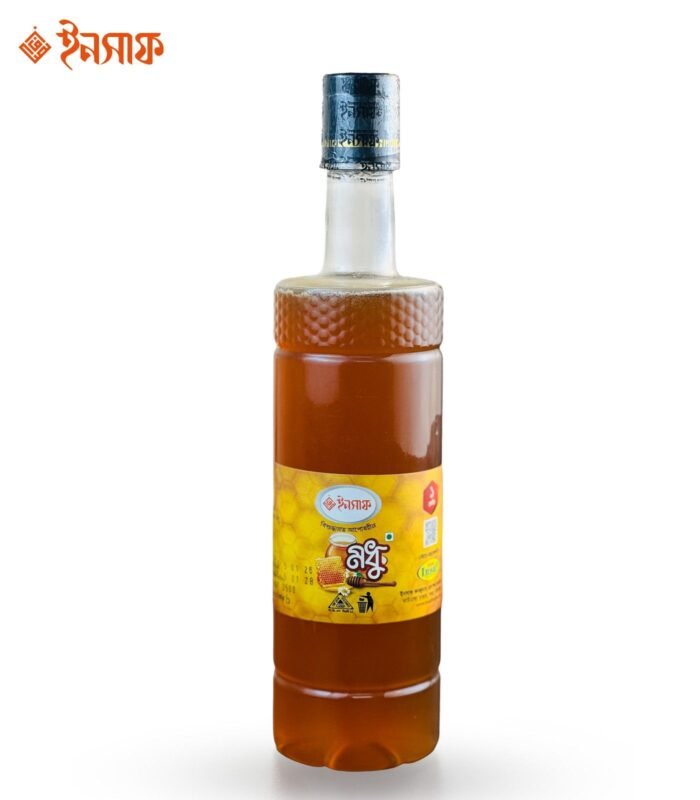 Sundarban Honey  (সুন্দরবনের মধু) - Image 1