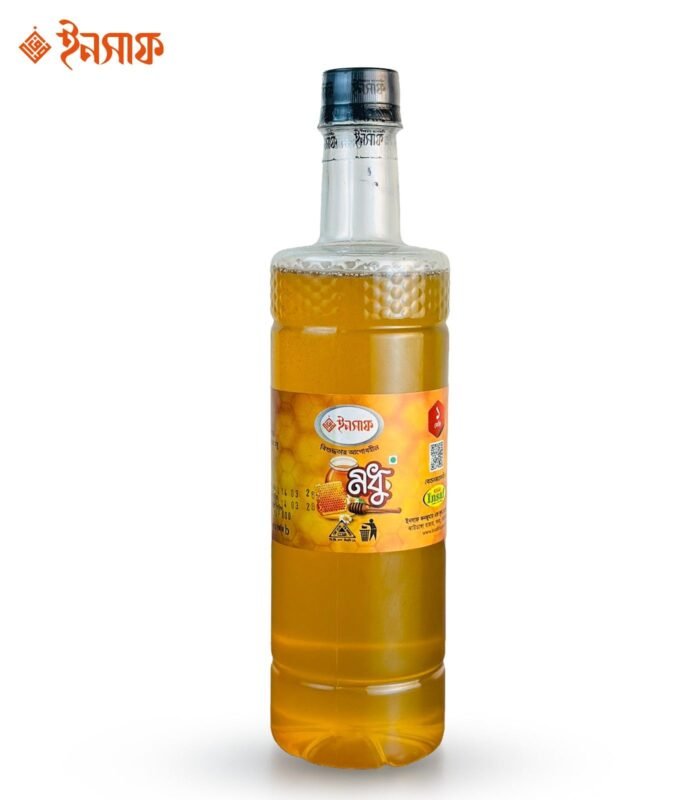 লিচু ফুলের মধু - Image 1