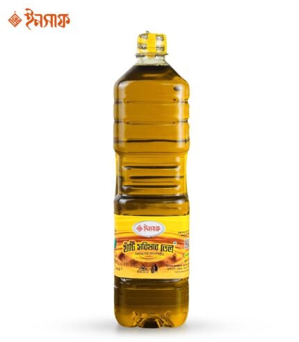 সরিষার তেল ১ লিটার