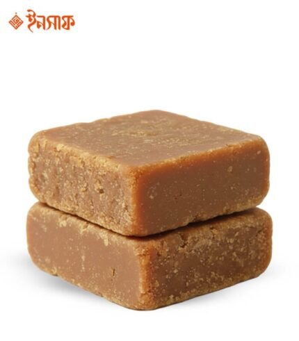 ফ্রেশ আখের পাটালি ১ কেজি